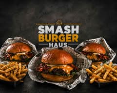 SMASH BURGER HAUS 🍔