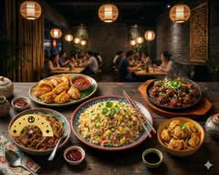 Hakka Express (1574 Bayview Ave.)