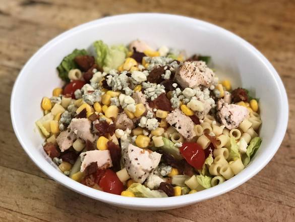 Chopped Salad