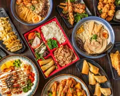 Rakuraku Ramen & Don (Geelong)