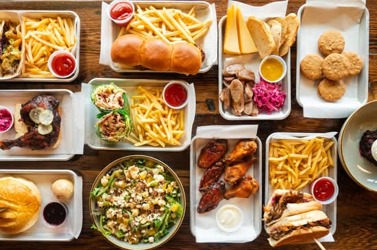 Streetcar Taps & Garden (Charlotte)