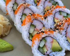 iSushi Cafe (Midtown)