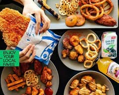 Hot Star (Spencer St)