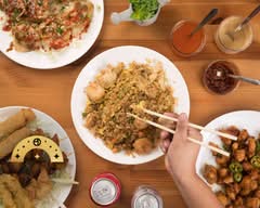 Chopstick Fusion PDX