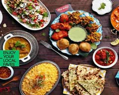 Miss India Takeaway & Restaurant (Gladstone Central)