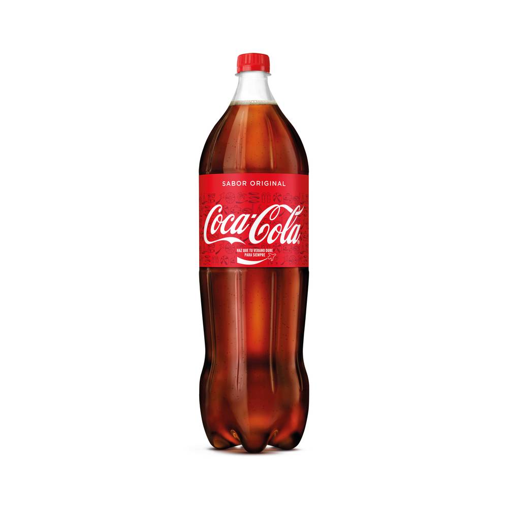 Coca Cola 2 l