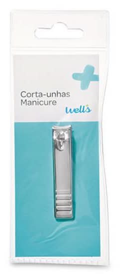 Corta Unhas Well's
