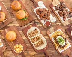 Happy Valley Tuckshop