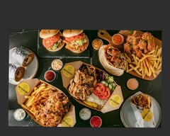 Max's Kebabs & Chicken