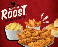Raise the Roost (5832 Fairdale Lane)