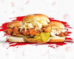 Juicy Birds (Pickering)
