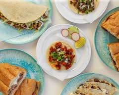 Toortugas Mexican Torteria (7626 Baltimore Annapolis Blvd)