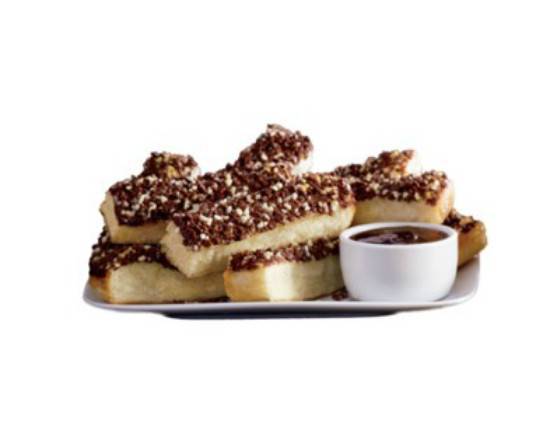 Dunkers 10pc.