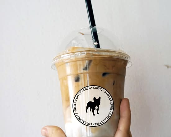Stella Coffee