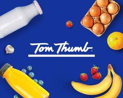 Tom Thumb  (2400 W 7th St)