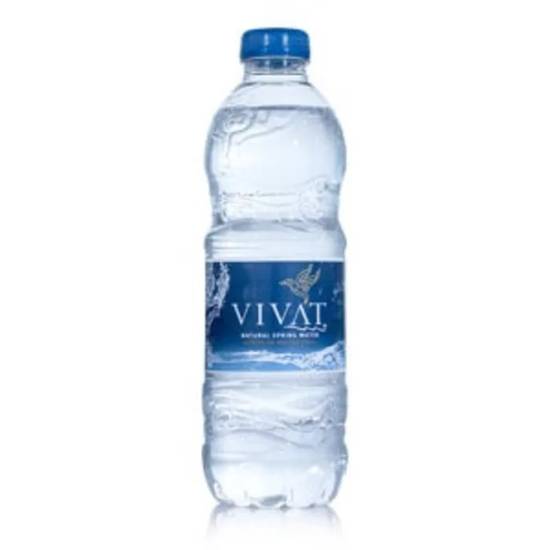 Bottle of Water