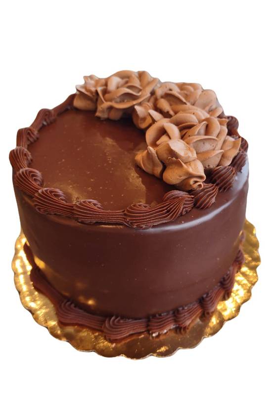 Ganache Bakery