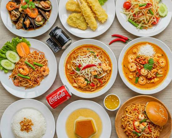 Saon Thai Food