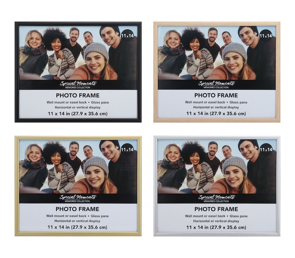Special Moments Classic Photo Frame, 1-ct.