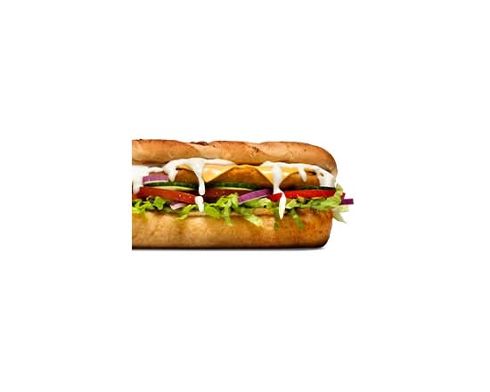 Chicken Classic (Subway Footlong ® )
