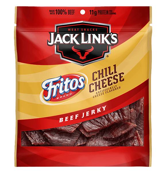 Jack Link's Fritos Chili Cheese Bag 2.65oz
