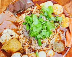 YI PIN MALA TANG (Kapahulu)