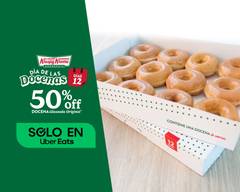 Krispy Kreme (Santa Fe Ampliacion)