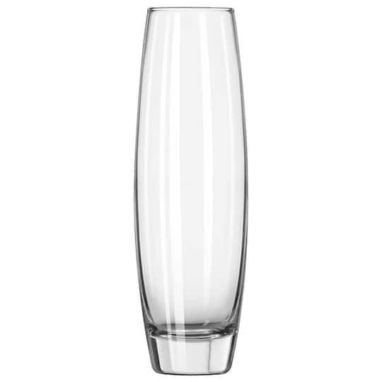 Ashland Elite Bud Vase ((19 cm x 4.5 cm)/clear)