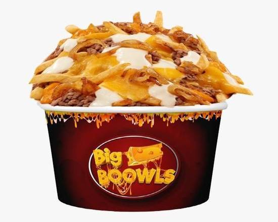 😍 Menu Beef Bowl® 😍