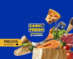 CASH FRESH (Avenida España 200)