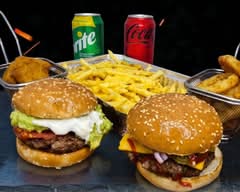 Distrito Burger - Buin