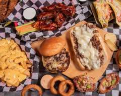 The Whiskey Girl Saloon (140 Barto Rd)