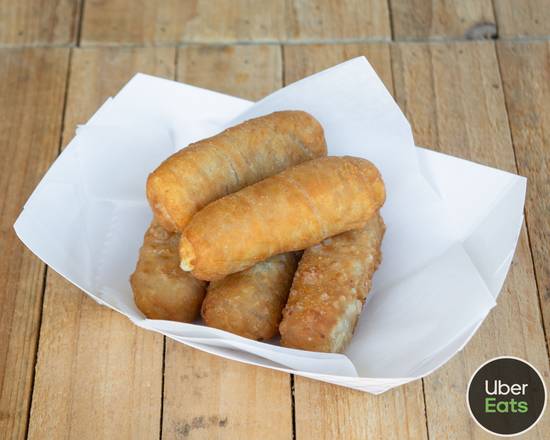 Order Tequenos food online from Arepa Burger Waterford Lakes store, Orlando on bringmethat.com