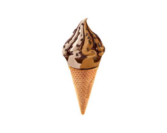 Cornetto Noir Caramel 140 ml