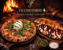 Vecchio Forno Pizza au Feu de bois - Conflans