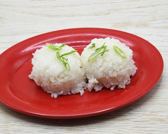 Side Steamed Rice