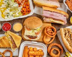A1 Deli,Groceries,Pizza&Fried Chicken