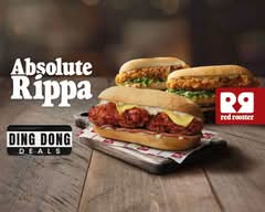 Red Rooster (Heatherbrae)