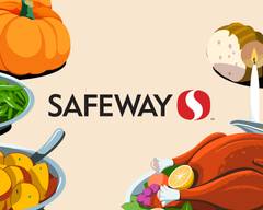 Safeway (1025 Alhambra Blvd)