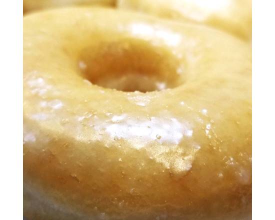 Original Glazed Donuts