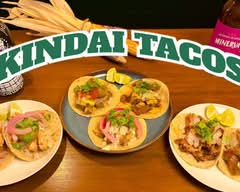 KINDAI TACOS