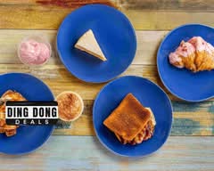 Diamond Caffe and Lunch