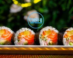 Oishi Sushi Restaurant - Ostiense