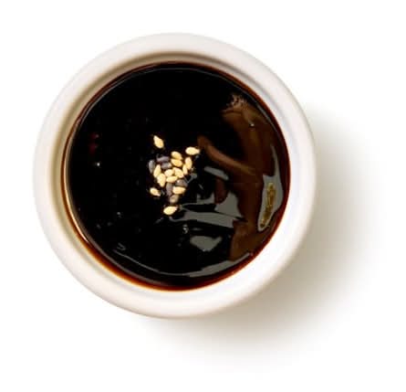 Yuzu Teriyaki Sauce