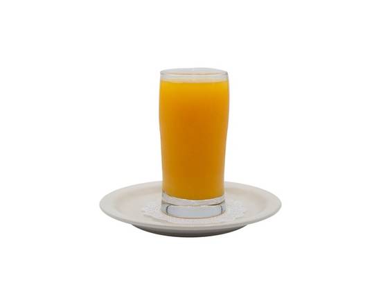 Fresh Squeeze Orange Juice