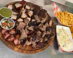 Acas Cuisine Carne En Vara