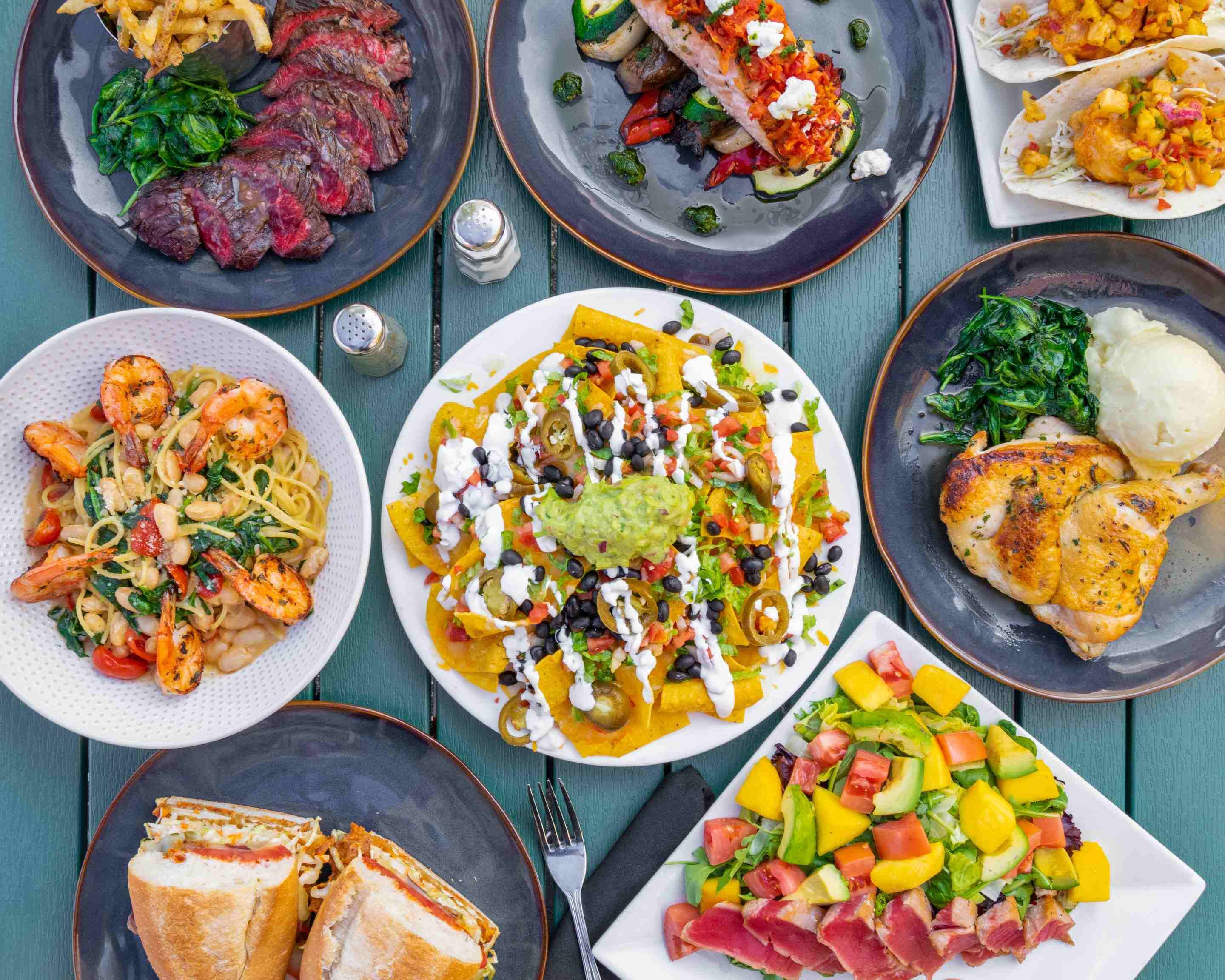 Order Sweet Basil #39 s Cafe Menu Prices New Jersey Delivery Uber Eats