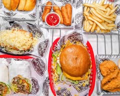 Freddie Burger & Hot Dog LLC