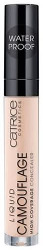 Liquid Camouflage 010 Catrice 1 un