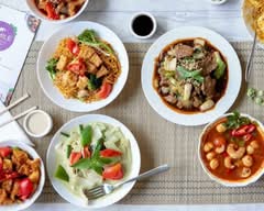 Camile Thai Shankhill